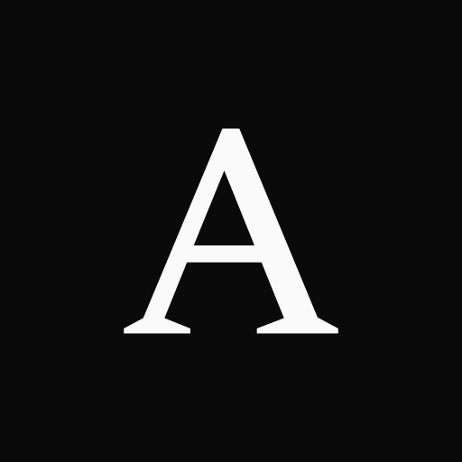 AlbumQR Logo