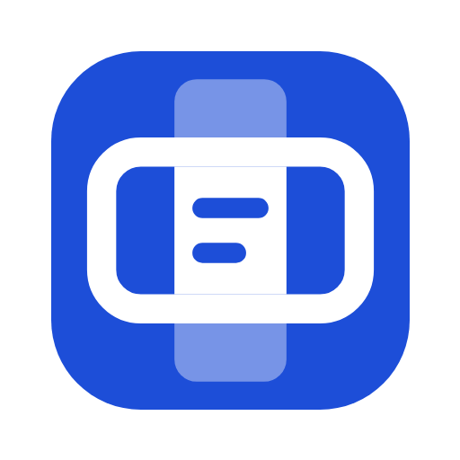 CurlShot Logo