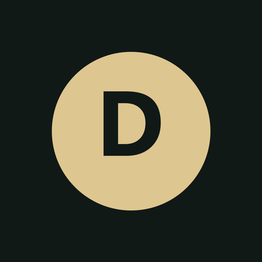 DELKARO HANDWERK Logo
