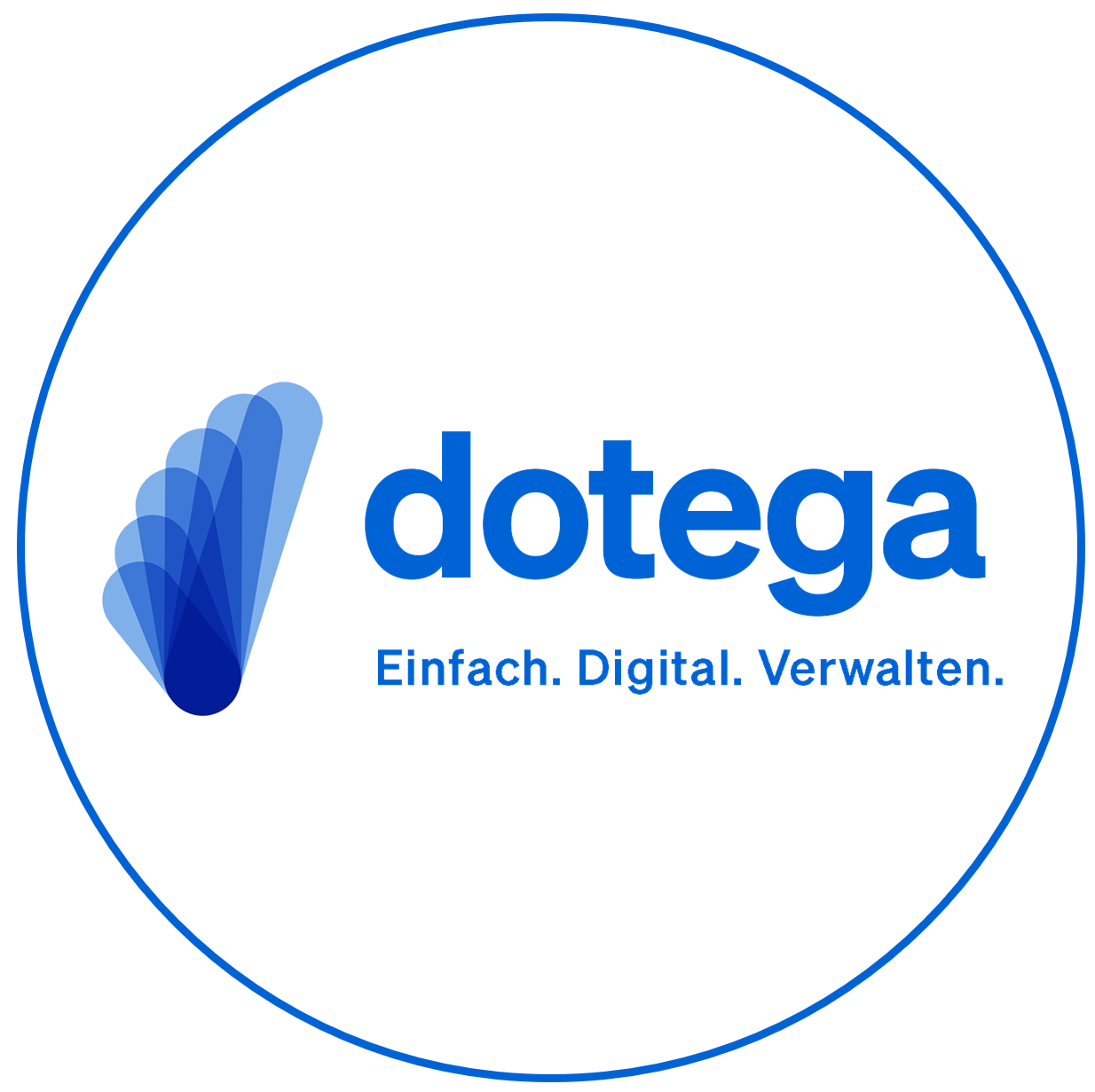 dotega Logo