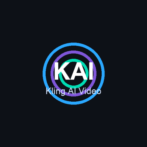 Kling AI Video Logo
