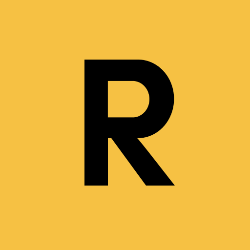 Rinkel Logo