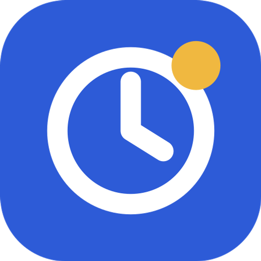 Timerfly Logo